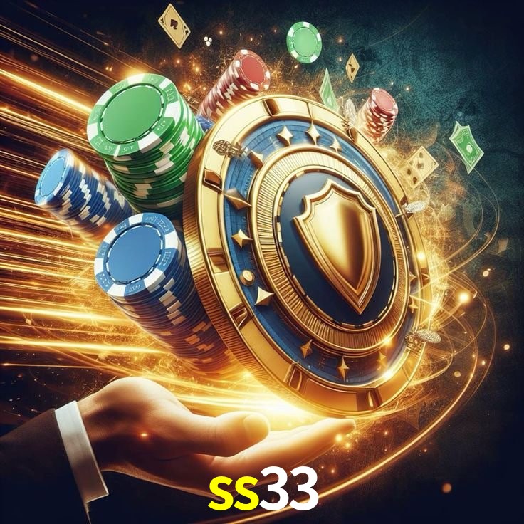 ss33 Slots - ss33 visual 2